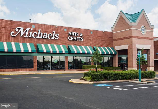 9715 Botsford Rd, Manassas, VA 20109 - view of commercial property