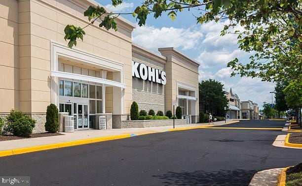 9715 Botsford Rd, Manassas, VA 20109 - view of building exterior