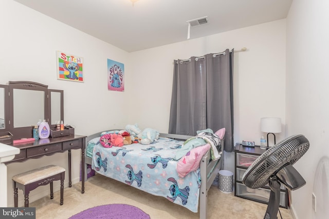 45 Private Ct, Bunker Hill, WV 25413 - bedroom featuring carpet