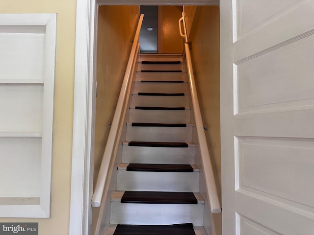 524 W Orvilla Rd, Hatfield, PA 19440 - view of stairs
