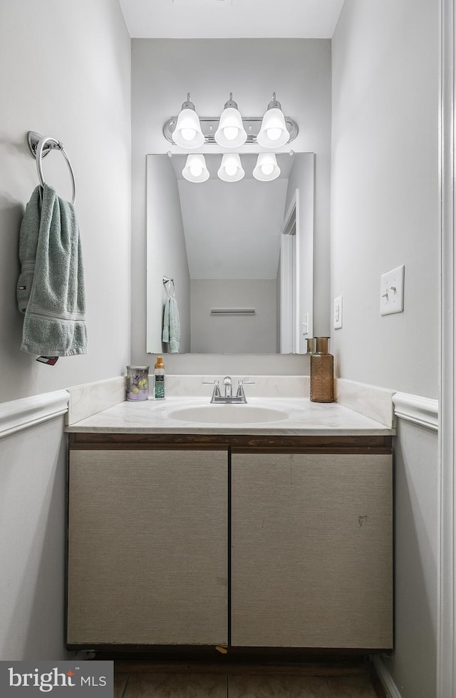 196 Saint Johns Sq, Sterling, VA 20164 - bathroom with vanity