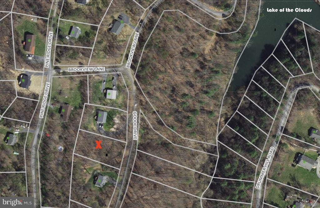 Goode Dr, Front Royal, VA 22630