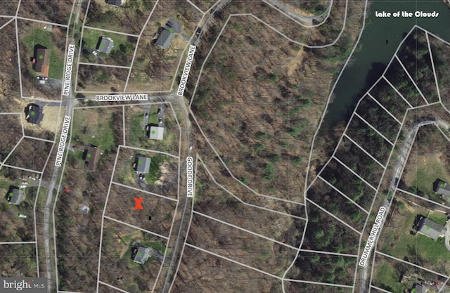 Goode Dr, Front Royal, VA 22630