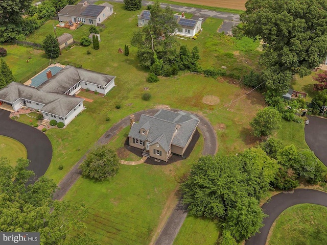 69 Mary Elmer Dr, Bridgeton, NJ 08302 - bird's eye view
