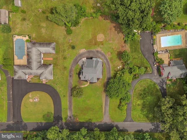69 Mary Elmer Dr, Bridgeton, NJ 08302 - drone / aerial view