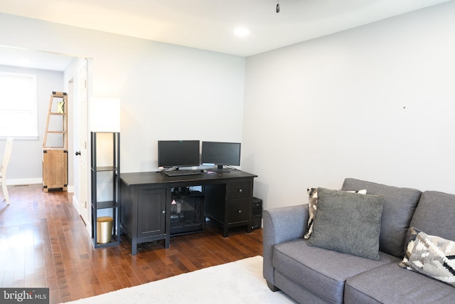 744 Caley Rd, King Of Prussia, PA 19406 - office space featuring wood finished floors and recessed lighting