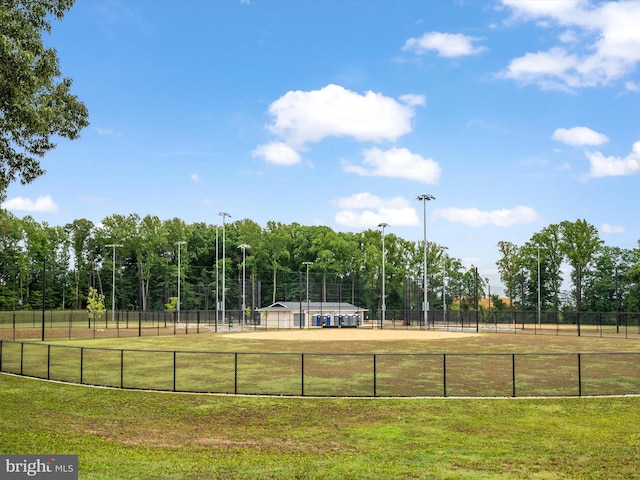 848 Sunny Chapel Rd, Odenton, MD 21113 - view of home's community