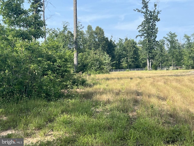 0 Whartons Pass, Unionville, VA 22567