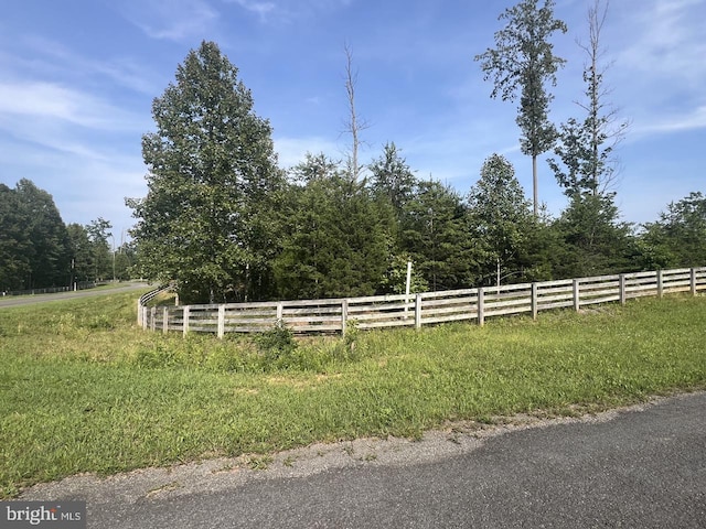 0 Whartons Pass, Unionville, VA 22567