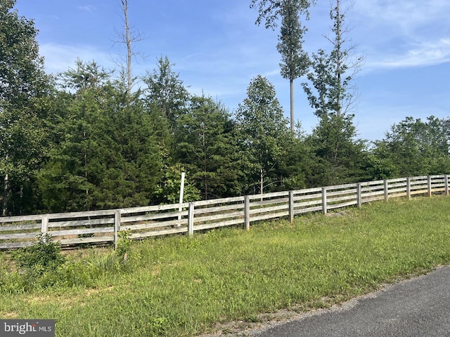 0 Whartons Pass, Unionville, VA 22567