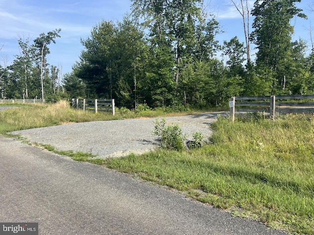 0 Whartons Pass, Unionville, VA 22567