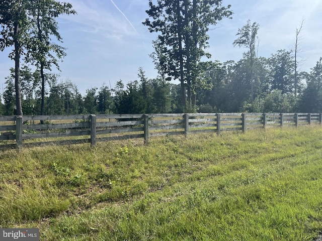 0 Whartons Pass, Unionville, VA 22567