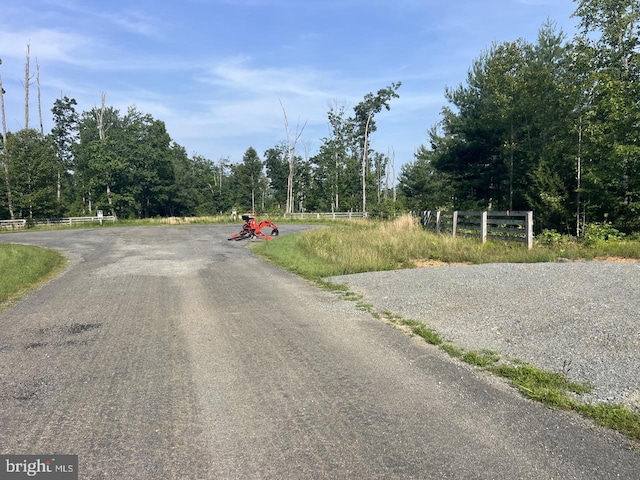 0 Whartons Pass, Unionville, VA 22567