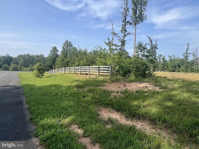 0 Whartons Pass, Unionville, VA 22567