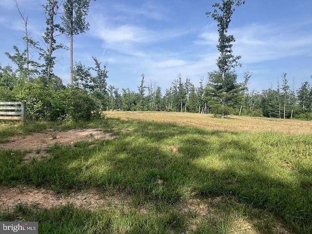 0 Whartons Pass, Unionville, VA 22567
