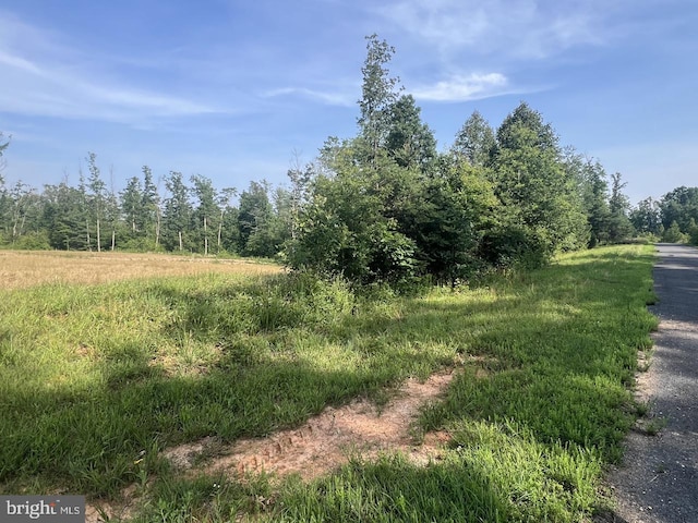 0 Whartons Pass, Unionville, VA 22567