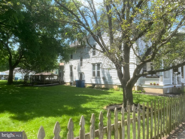 27 W High St, Hummelstown, PA 17036