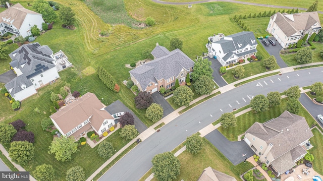 405 Hoffman Rd, Harleysville, PA 19438 - view of property location featuring nearby suburban area