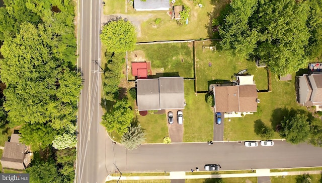 100 Constitution Ave, Reading, PA 19606 - drone / aerial view