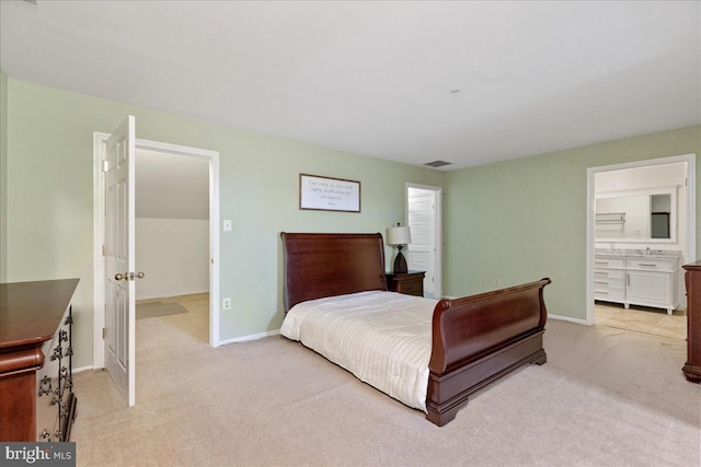 326 Brickhouse Rd, Princeton, NJ 08540 - bedroom with light colored carpet