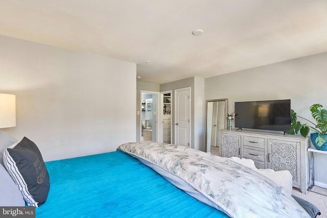 9423 Geaton Park Pl, Lanham, MD 20706 - view of carpeted bedroom