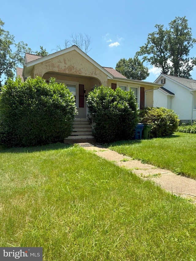 3311 Parkington Ave, Baltimore, MD 21215