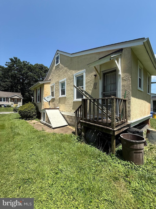 3311 Parkington Ave, Baltimore, MD 21215