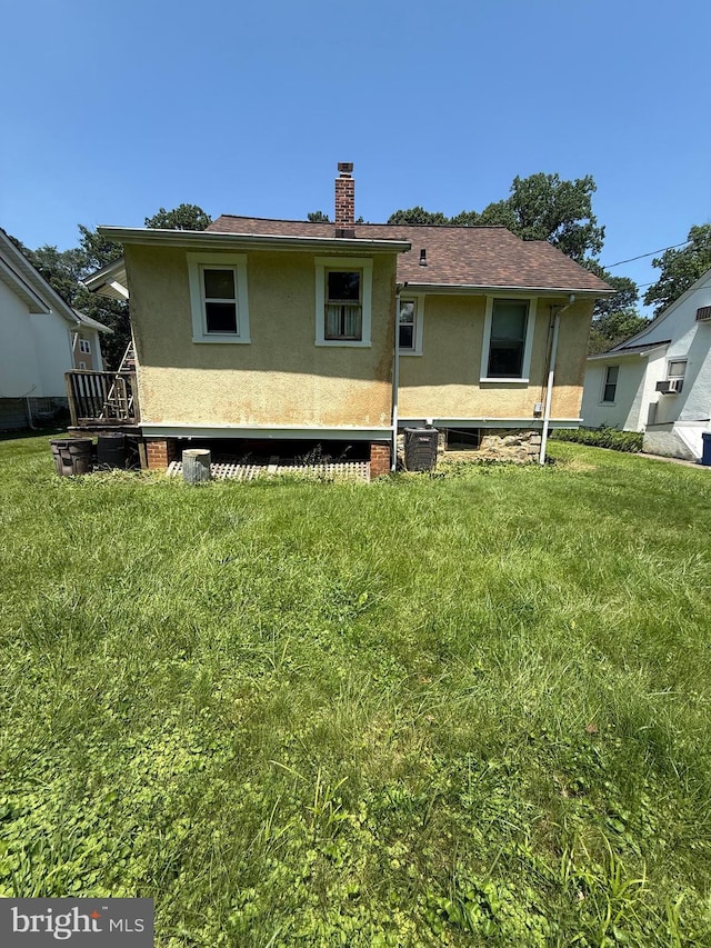 3311 Parkington Ave, Baltimore, MD 21215
