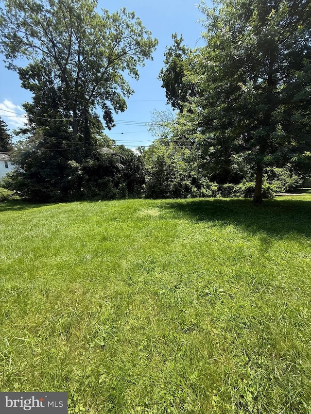 3311 Parkington Ave, Baltimore, MD 21215
