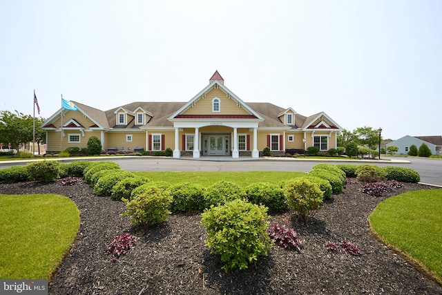722 Cherry Tree Rd, Middletown, DE 19709 - view of property