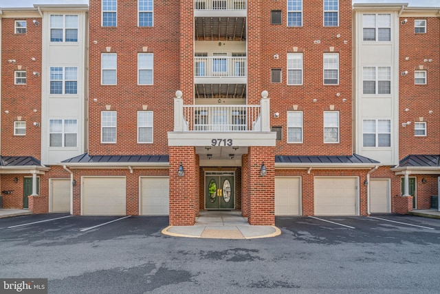 9713 Handerson Pl Unit 203, Manassas Park, VA 20111 - view of property