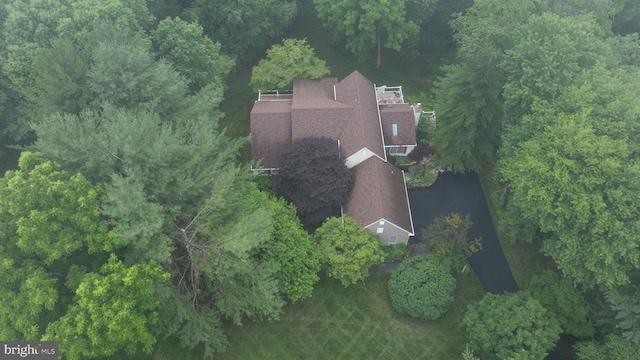 310 Belmont Ct, Lincoln University, PA 19352 - view of property location