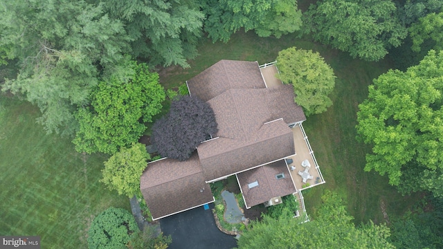 310 Belmont Ct, Lincoln University, PA 19352 - view of property location