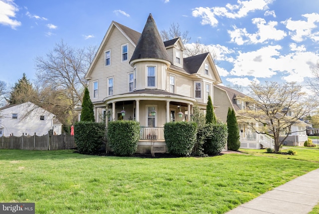 902 Station Ave, Haddon Heights, NJ 08035 - view of front of property featuring a porch and a shingled roof
