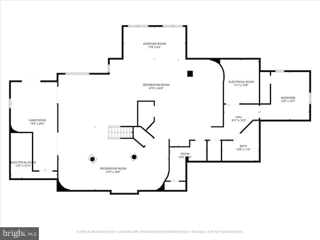 22 Thomas Speakman Dr Unit 76, Glen Mills, PA 19342 - view of home floor plan