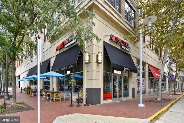 209 E Broad St, Falls Church, VA 22046 - view of building exterior