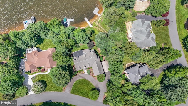 11203 Field Cir, Spotsylvania, VA 22551 - view of property location featuring nearby suburban area
