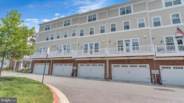 904 Joseph Johnson Dr, Annapolis, MD 21401 - view of building exterior
