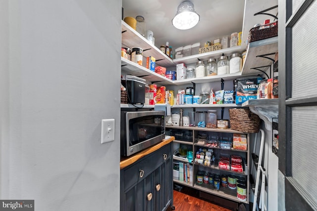 65 Shady Brook Ln, Princeton, NJ 08540 - view of pantry