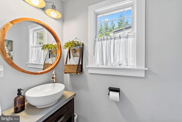 65 Shady Brook Ln, Princeton, NJ 08540 - full bath featuring vanity