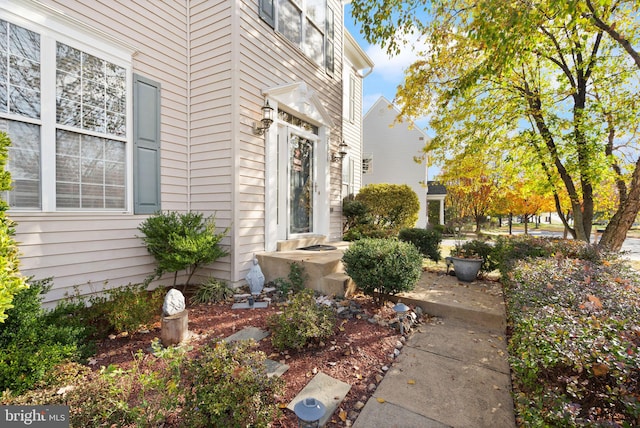 25336 Ripleys Field Dr, Chantilly, VA 20152 - view of yard