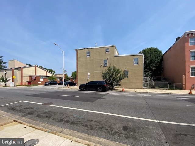 1405 E Preston St E, Baltimore, MD 21213