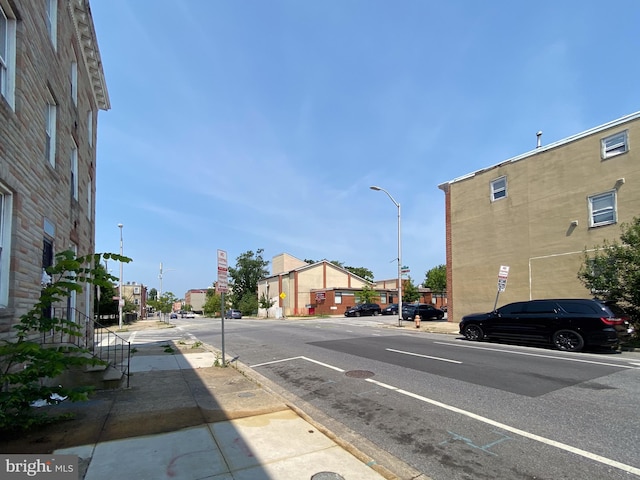 1405 E Preston St E, Baltimore, MD 21213