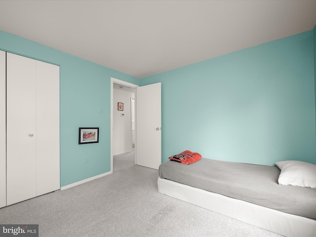 6250 Fairbourne Ct, Hanover, MD 21076 - unfurnished bedroom featuring a closet