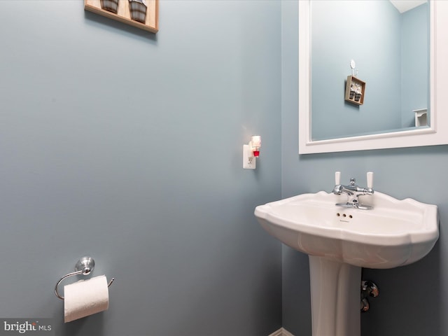 364 Stoney Bottom Rd, Front Royal, VA 22630 - view of bathroom
