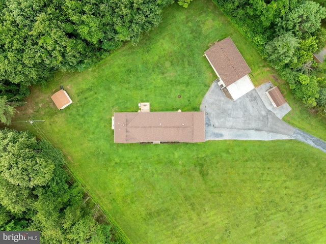 364 Stoney Bottom Rd, Front Royal, VA 22630 - aerial view