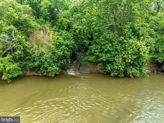 364 Stoney Bottom Rd, Front Royal, VA 22630 - water view