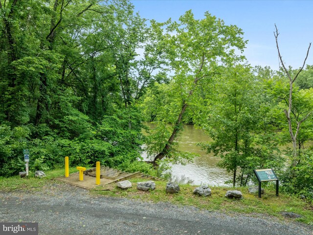 364 Stoney Bottom Rd, Front Royal, VA 22630 - water view