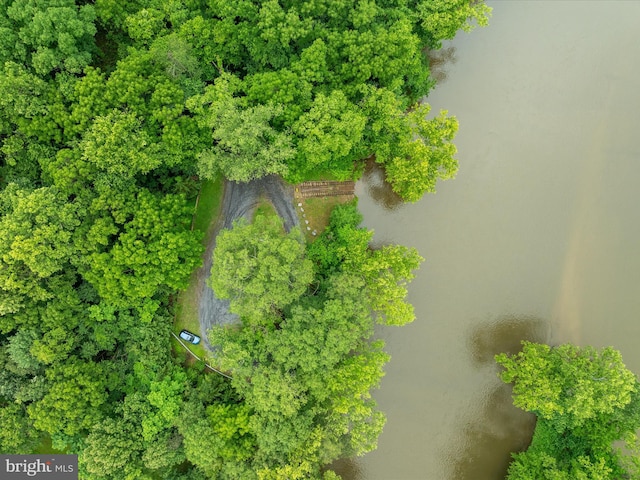 364 Stoney Bottom Rd, Front Royal, VA 22630 - drone / aerial view