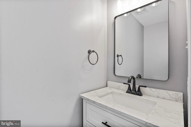 4730 Still Pl, Woodbridge, VA 22193 - bathroom featuring vanity